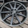 E36K-157 image 2 Mercedes AMG E63 19" 5x112 9J ET37