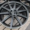 E36K-157 image 3 Mercedes AMG E63 19" 5x112 9J ET37