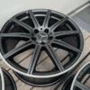 E36K-157 image 5 Mercedes AMG E63 19" 5x112 9J ET37