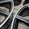 E36K-157 image 6 Mercedes AMG E63 19" 5x112 9J ET37