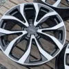 Audi Matrix 20" 5x112 A6 S6 4G0 C7