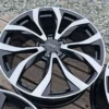 Audi Matrix 20" 5x112 A6 S6 4G0 C7