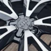 Audi Matrix 20" 5x112 A6 S6 4G0 C7