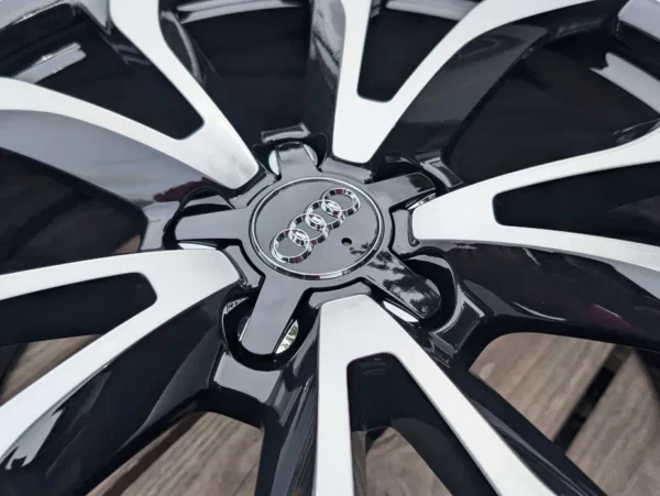 Audi Matrix 20" 5x112 A6 S6 4G0 C7