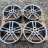 Audi A6 A4 A7 18" 5x112 8J ET39