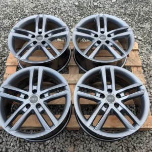Audi A6 A4 A7 18" 5x112 8J ET39