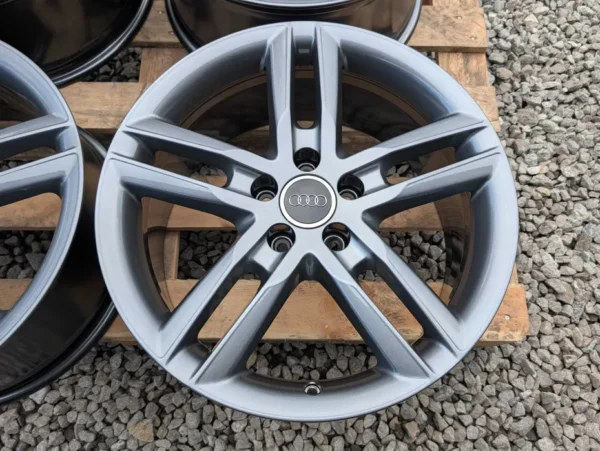 Audi A6 A4 A7 18" 5x112 8J ET39