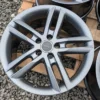 Audi A6 A4 A7 18" 5x112 8J ET39