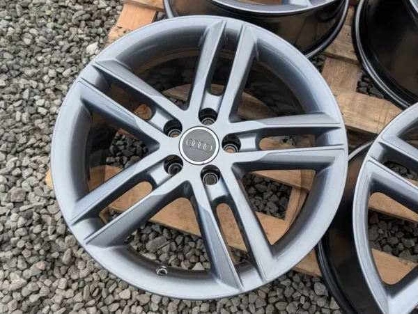 Audi A6 A4 A7 18" 5x112 8J ET39