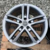 Audi A6 A4 A7 18" 5x112 8J ET39