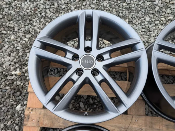 Audi A6 A4 A7 18" 5x112 8J ET39