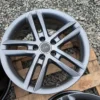 Audi A6 A4 A7 18" 5x112 8J ET39