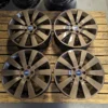 Fiat Croma II 7.5X18 18 CALI 5X110 ET41
