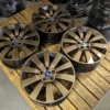 Fiat Croma II 7.5X18 18 CALI 5X110 ET41
