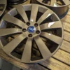 Fiat Croma II 7.5X18 18 CALI 5X110 ET41