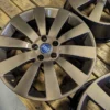 Fiat Croma II 7.5X18 18 CALI 5X110 ET41