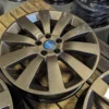 Fiat Croma II 7.5X18 18 CALI 5X110 ET41