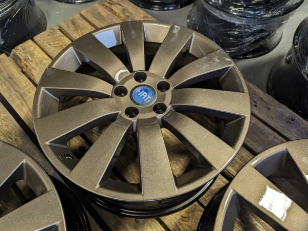 Fiat Croma II 7.5X18 18 CALI 5X110 ET41