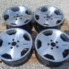 E36K-161 image 1 RH Monoblock BMW 17" 5x120 E36 E46 E87 E88
