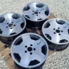 E36K-161 image 2 RH Monoblock BMW 17" 5x120 E36 E46 E87 E88