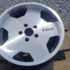 E36K-161 image 3 RH Monoblock BMW 17" 5x120 E36 E46 E87 E88