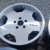 E36K-161 image 4 RH Monoblock BMW 17" 5x120 E36 E46 E87 E88