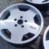 E36K-161 image 5 RH Monoblock BMW 17" 5x120 E36 E46 E87 E88