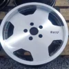 E36K-161 image 6 RH Monoblock BMW 17" 5x120 E36 E46 E87 E88