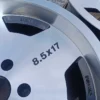 E36K-161 image 7 RH Monoblock BMW 17" 5x120 E36 E46 E87 E88