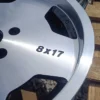 E36K-161 image 8 RH Monoblock BMW 17" 5x120 E36 E46 E87 E88