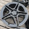 E36K-162 image 4 Mercedes AMG A Class CLA 18" 5x112 7.5J ET49