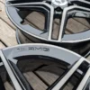 E36K-162 image 6 Mercedes AMG A Class CLA 18" 5x112 7.5J ET49