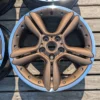 Mini Cooper 18" 7.5J ET52 5x120 skręcane