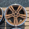 Mini Cooper 18" 7.5J ET52 5x120 skręcane