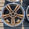 Mini Cooper 18" 7.5J ET52 5x120 skręcane