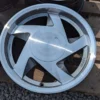 Momo Pulsar 15" 4x100 VW Golf Jetta Honda 7J ET25