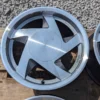 Momo Pulsar 15" 4x100 VW Golf Jetta Honda 7J ET25