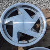 Momo Pulsar 15" 4x100 VW Golf Jetta Honda 7J ET25