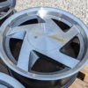 Momo Pulsar 15" 4x100 VW Golf Jetta Honda 7J ET25