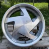 Momo Pulsar 15" 4x100 VW Golf Jetta Honda 7J ET25
