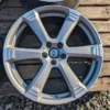 E36K-166 image 2 Volvo XC60 XC70 20" Candor 5x108 8J ET55