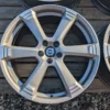 E36K-166 image 3 Volvo XC60 XC70 20" Candor 5x108 8J ET55