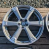E36K-166 image 4 Volvo XC60 XC70 20" Candor 5x108 8J ET55