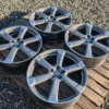 E36K-166 image 6 Volvo XC60 XC70 20" Candor 5x108 8J ET55