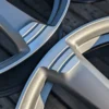 E36K-166 image 7 Volvo XC60 XC70 20" Candor 5x108 8J ET55