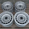 Mercedes Barock Barok ATS 15" 7J ET23 W107 W108 W116