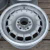 Mercedes Barock Barok ATS 15" 7J ET23 W107 W108 W116