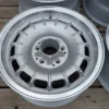Mercedes Barock Barok ATS 15" 7J ET23 W107 W108 W116