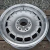 Mercedes Barock Barok ATS 15" 7J ET23 W107 W108 W116