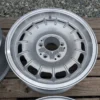 Mercedes Barock Barok ATS 15" 7J ET23 W107 W108 W116